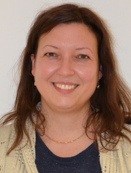 Dr. med. Katja Kornadt