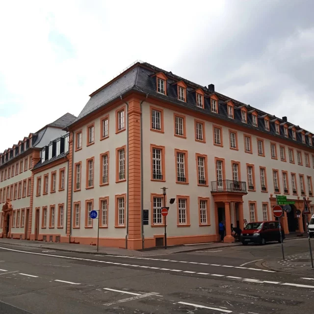 Eltzer Hof 
