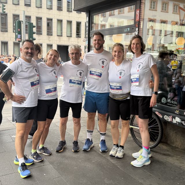Unser Team
