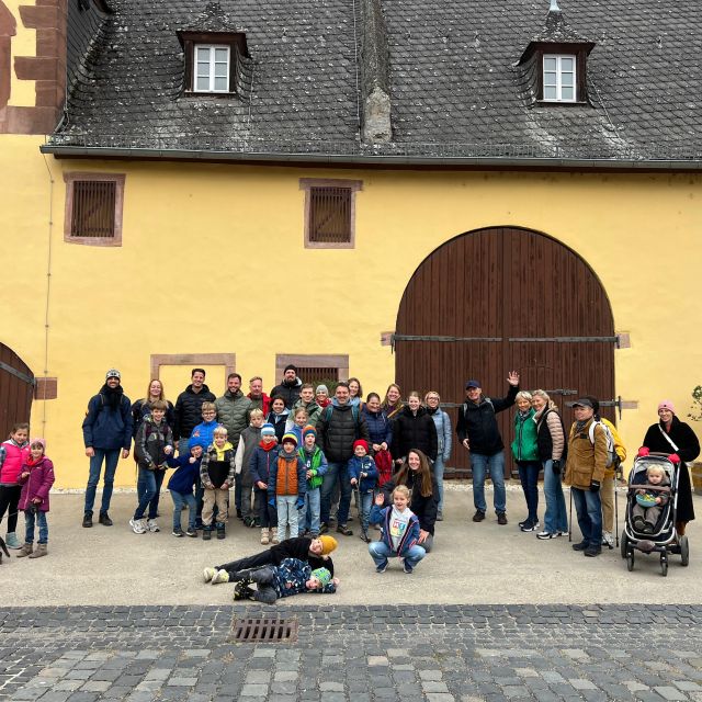 Wandertag