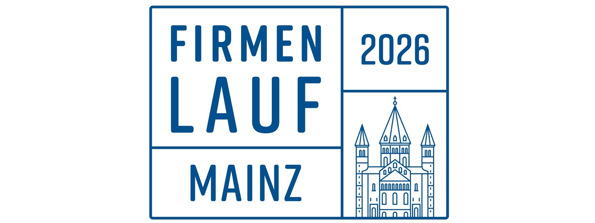 Firmenlauf Mainz 2026