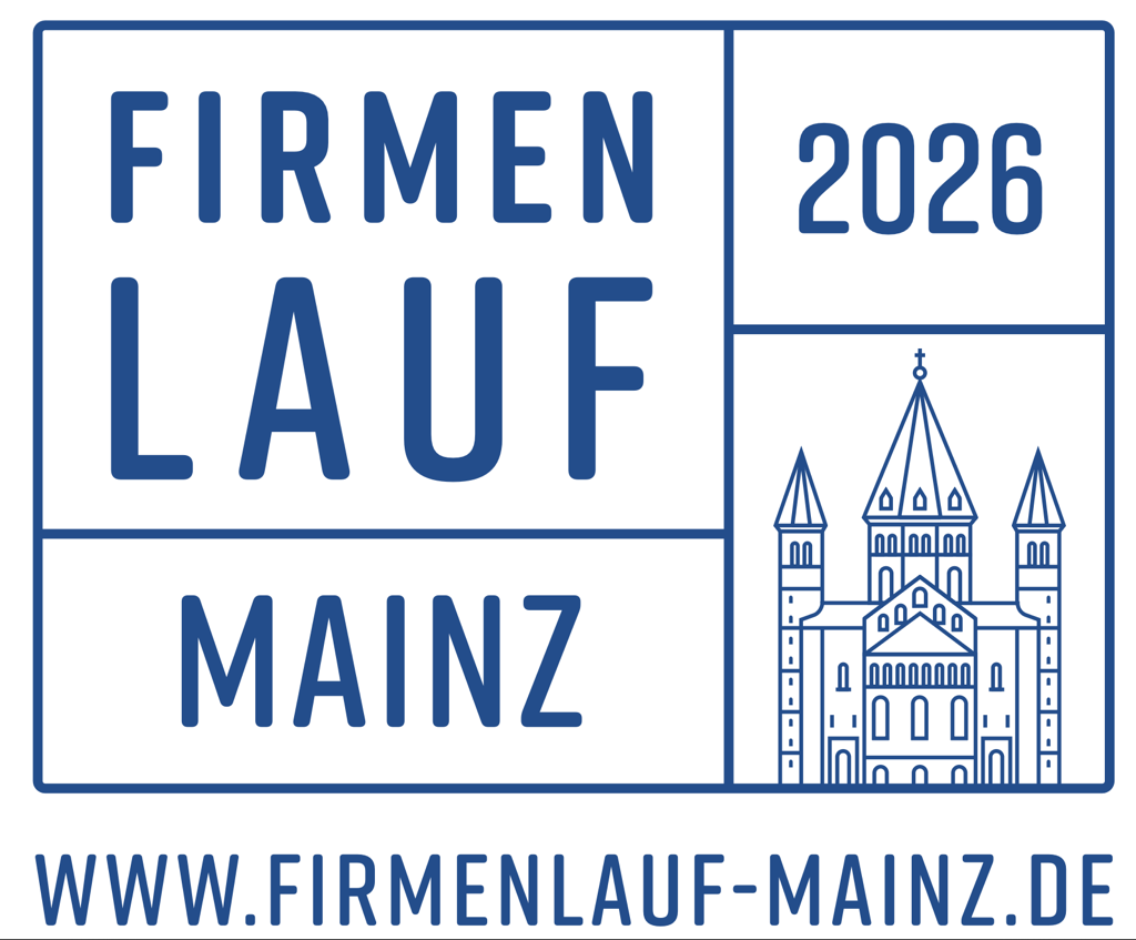 Mainzer Firmenlauf 2026