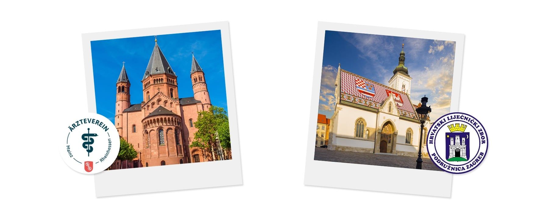Partnerschaft Mainz Zagreb