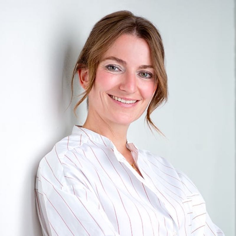 Dr. Uta Dippold